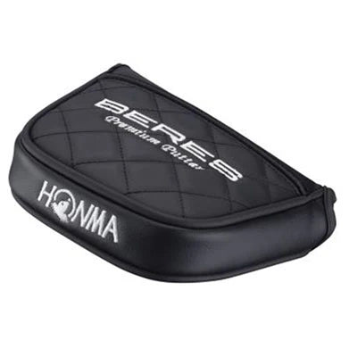 Honma PP503 Putter - Black