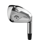 Callaway Elyte Max Fast Men Prebuilt Iron Set (5-P/G) with DG95 R300