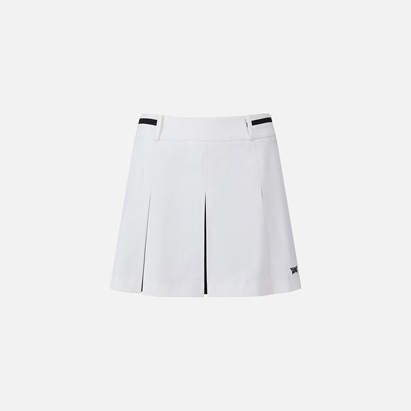 PXG KOREA WOMEN PLEATED SKIRT