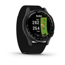 Garmin Approach S50 GPS Watch