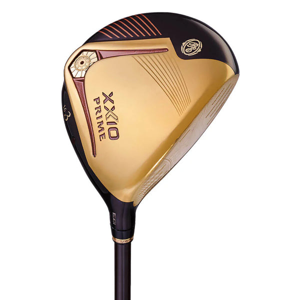 XXIO LADIES ROYAL EDITION 6 PREMIUM COMPLETE 10PC SET (GOLF BAG INCLUDED)