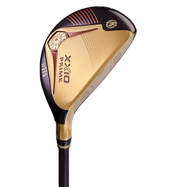 XXIO LADIES ROYAL EDITION 6 PREMIUM COMPLETE 10PC SET (GOLF BAG INCLUDED)