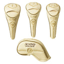 XXIO Ladies Royal Edition 6 Premium Complete 10PC Set (Golf Bag Included)