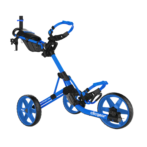 Clicgear-Model-4.0-Golf-Push-Cart
