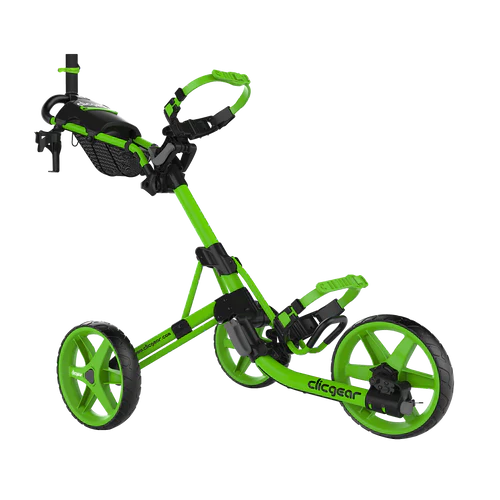 Clicgear golf cart for top sale