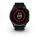 Garmin Approach S50 GPS Watch
