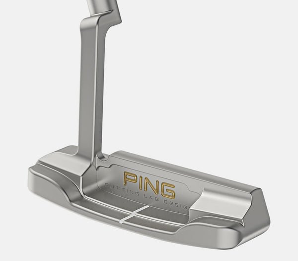 PING 2025 PLD Anser 30 Putter