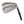 PING 2025 Prodi G Irons & Wedges (Free Custom Options)