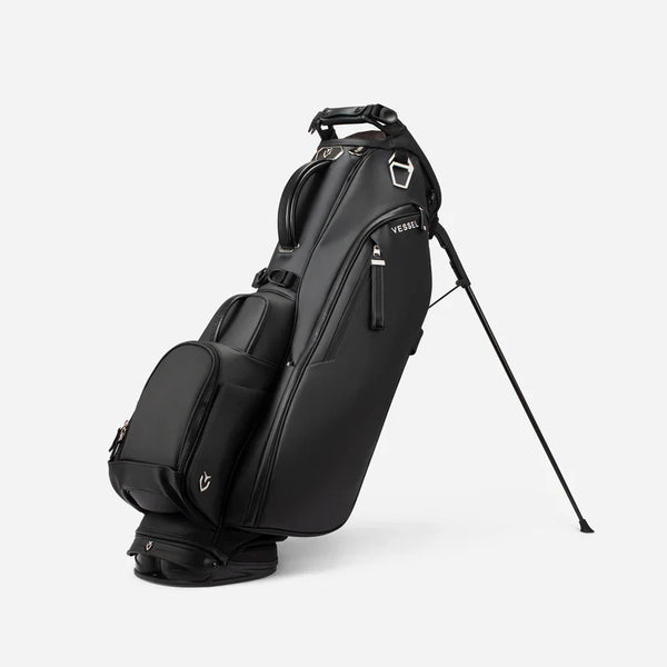 Vessel 2025 Player V Pro Stand Bag - 14 Way