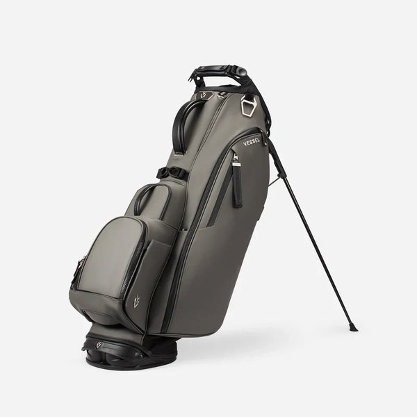 Vessel Player V Pro Stand Bag - 7 Way