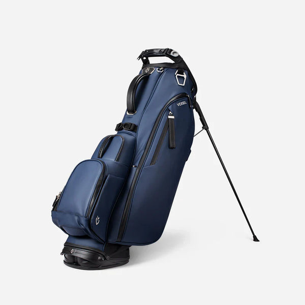 Vessel Player V Stand Bag - 14 Way