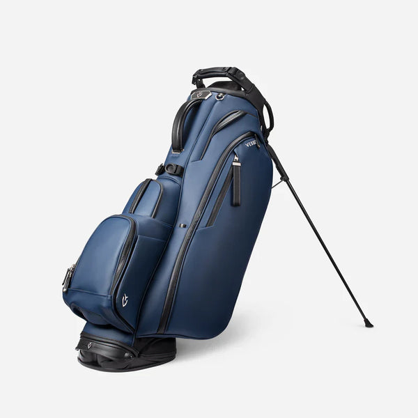 Vessel 2025 Player V Pro Stand Bag - 14 Way