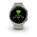 Garmin Approach S50 GPS Watch
