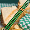 Fujikura 2026 Ventus Pimento Edition VeloCore + Wood Shaft