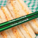 Fujikura 2026 Ventus Pimento Edition VeloCore + Wood Shaft