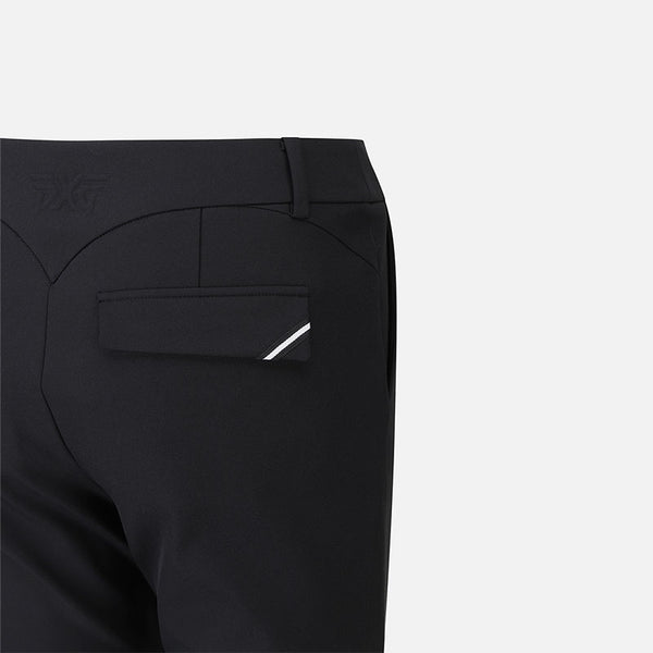 PXG KOREA WOMEN HIP-UP BOOTS CUT PANTS