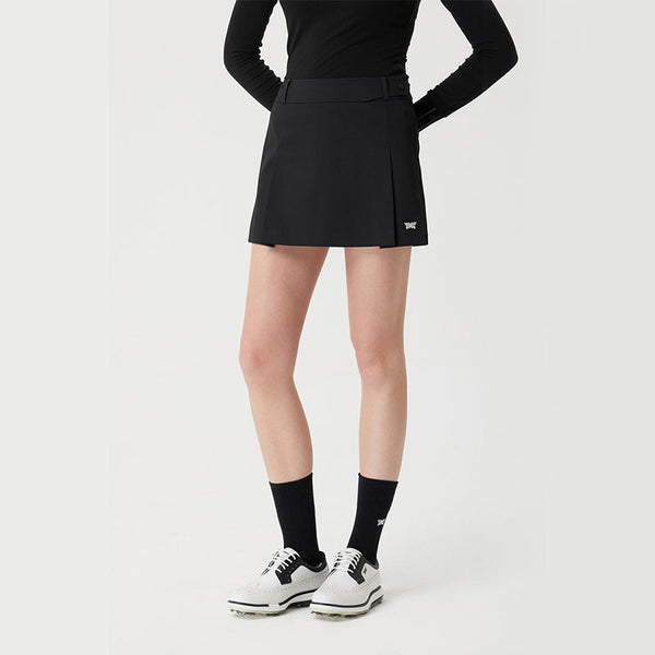 PXG KOREA WOMEN WRAP SKIRT