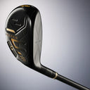 Honma Men Beres 09 Black 13-piece Package Set (Golf bag Included)