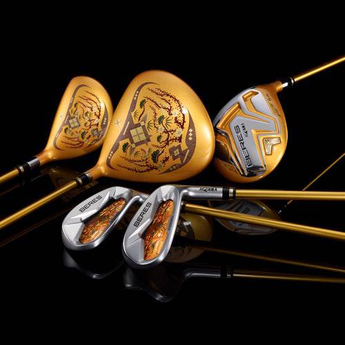 Honma Beres Aizu 3-Star Men's Hybrid