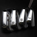 Kyoei 2022 Dual Weight II Custom Irons (7198314168510)