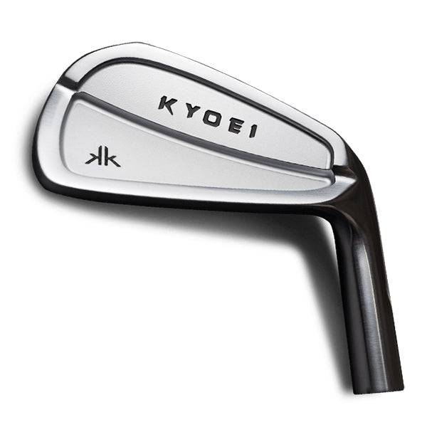 Kyoei 2022 KK CB Custom Irons (7198305484990)