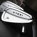 Kyoei 2022 KK CB Custom Irons (7198305484990)