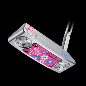 Scotty Cameron 2022 Limited Edition Titleist My Girl 34RH Putter (7507213418686)