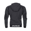 AMAZINGCRE MEN AERO SPACE SUIT HOODY FULL OVER