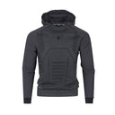 AMAZINGCRE MEN AERO SPACE SUIT HOODY FULL OVER