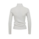 AMAZINGCRE WOMEN FLEX MOTION ESSENTIAL SWEATER