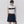Load image into Gallery viewer, aow-2023-pattern-combi-pleats-skirt
