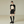 Load image into Gallery viewer, AOW-BLACK-SKIRT
