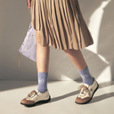 AOW Logo Middle Socks (7089221894334)