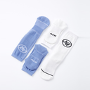 AOW Logo Middle Socks (7089221894334)