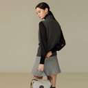 AOW Out Pocket Knit Vest (7089177034942)