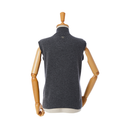 AOW Out Pocket Knit Vest (7089177034942)