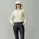 AOW Patch Pull-over Sweater (7476550369470)