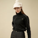 AOW Patch Pull-over Sweater (7476550369470)