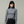 Load image into Gallery viewer, AOW-Pattern-Turtleneck-Slit-T-shirts
