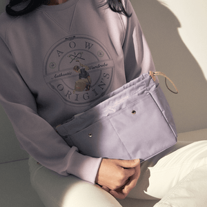 AOW Signature Pattern Inner Bag (7088208707774)