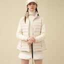 AOW Women Goose down Skirts (7467833000126)