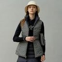 AOW Women Reversible Goose down Vest (7467751768254)