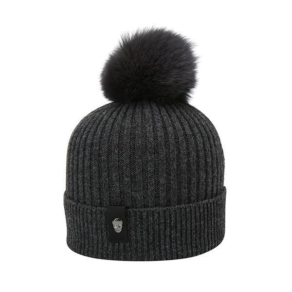 Amazingcre Pompom Beanie – GreenTee Golf Shop1
