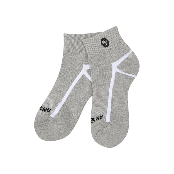 Amazingcre-Side-Line-Ankle-Socks