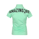 Amazingcre Women Dual-fit Air-hole T-shirt (7254541041854)