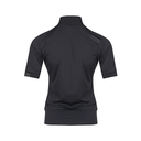 Amazingcre Women Swing Motion High-Neck T-shirt (7264600883390)