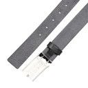Crision Basic Metal Buckle Belt (S1) (7193642664126)