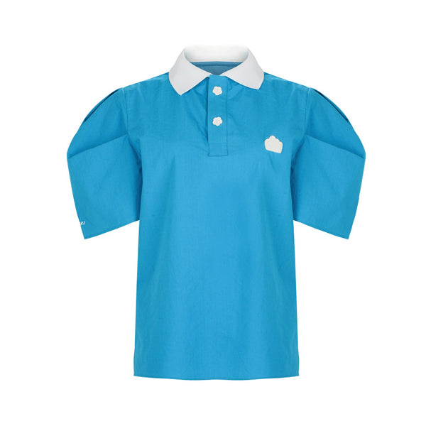 kandini-2023-polo-shirts-with-balloon-puff-sleeve