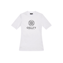 Cellty Women Standard Symbol Half Sleeve (7214892810430)