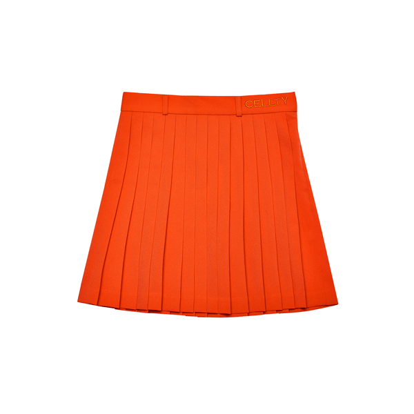 Buy London Rag Box Pleat Knitted Mini Skirt 2023 Online | ZALORA Singapore